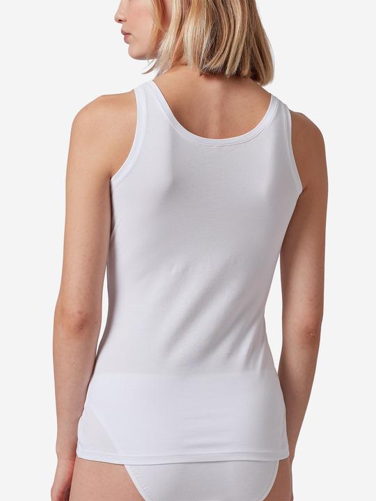 Produktbild Skiny Tanktop Cotton Essentials (40)