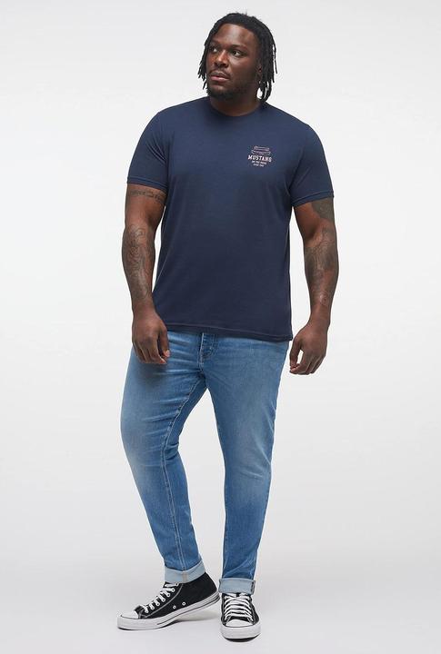 Immagine prodotto Mustang Oregon Tapered Jeans Blue (W33/L32)