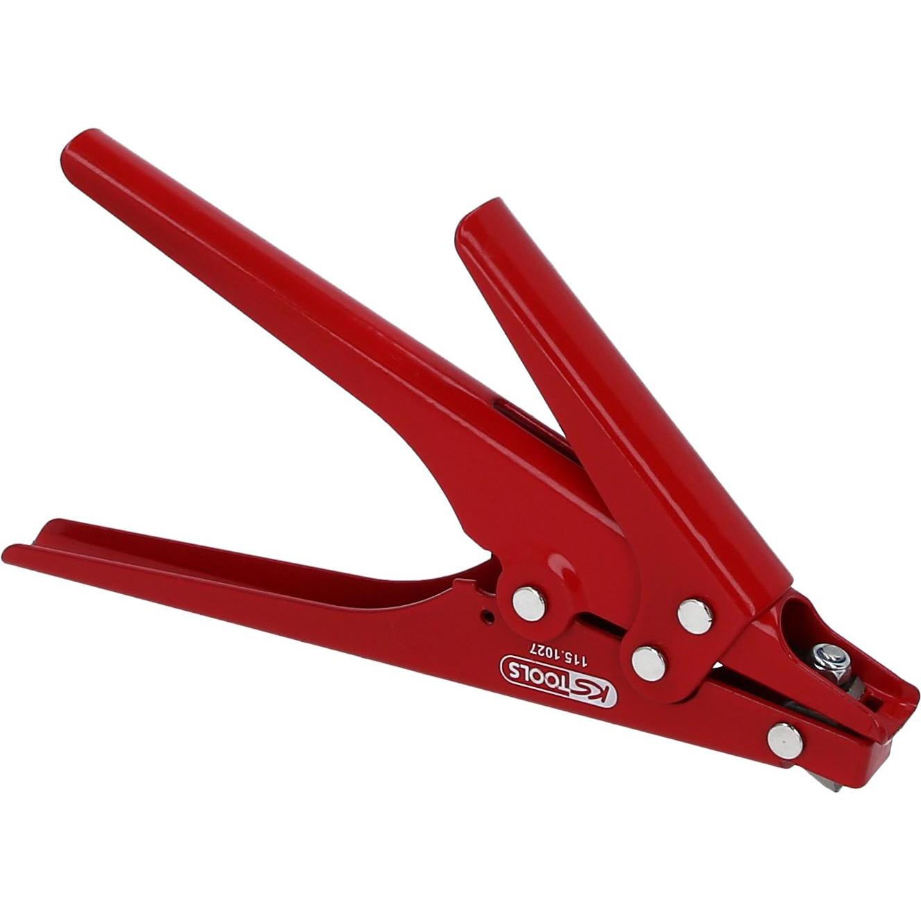 KS Tools, Pinza, 115.1027 (190 mm)