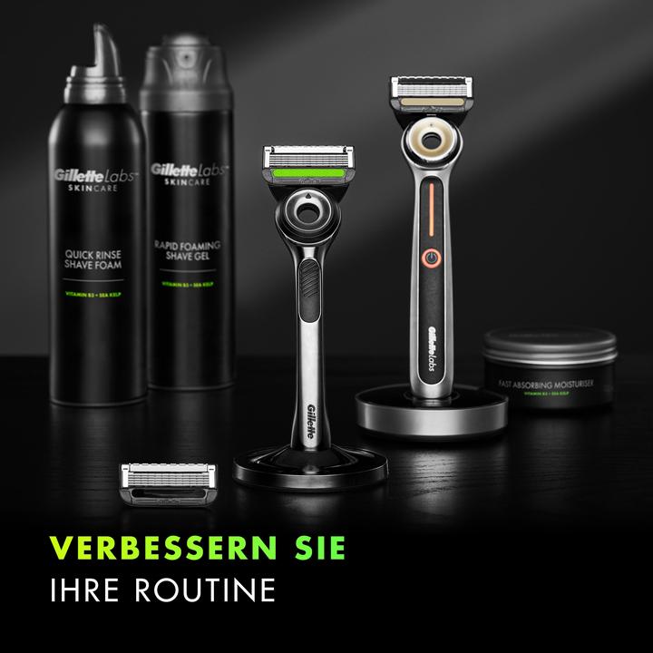 Image du produit Gillette Labs (9 x)