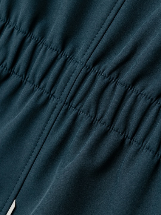 Produktbild Name it ALFA08 lange Softshell-Jacke (116)