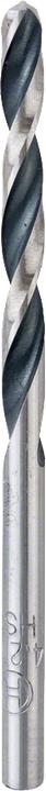 Produktbild Bosch Professional Zubehör Metallspiralbohrer HSS PointTeQ, DIN 338, 4,2 mm, 10er-Pack (4.2 mm)