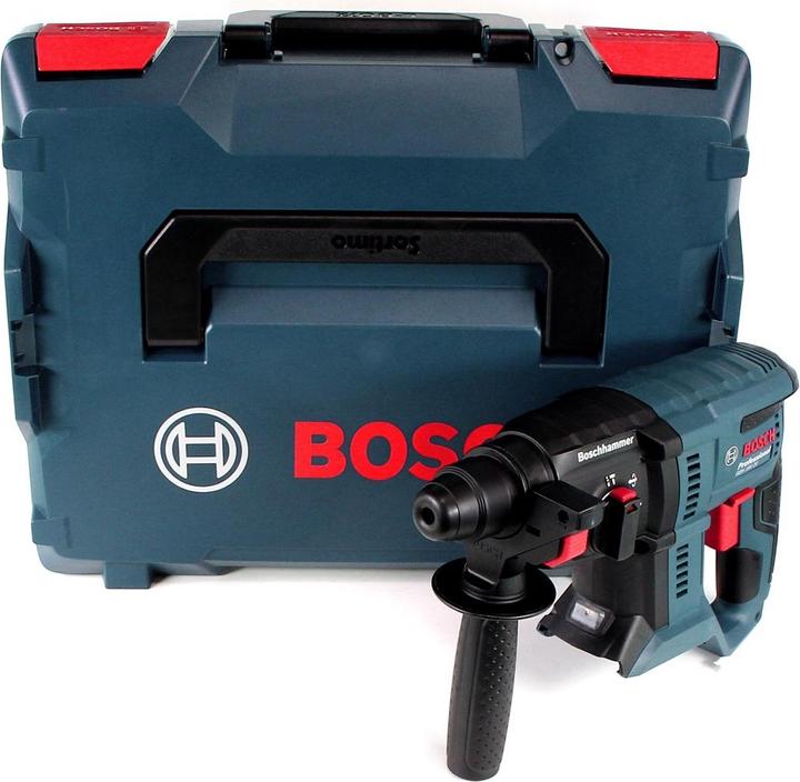 Produktbild Bosch Professional Gbh 18v-20 (Akkubetrieb)