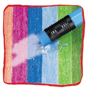 Actual product image Faber-Castell colour grip (Multicoloured, 10 x)
