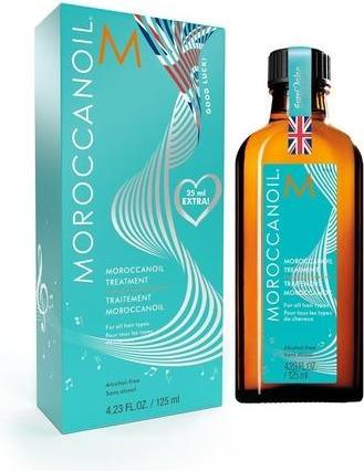 Actual product image Moroccanoil Treatment