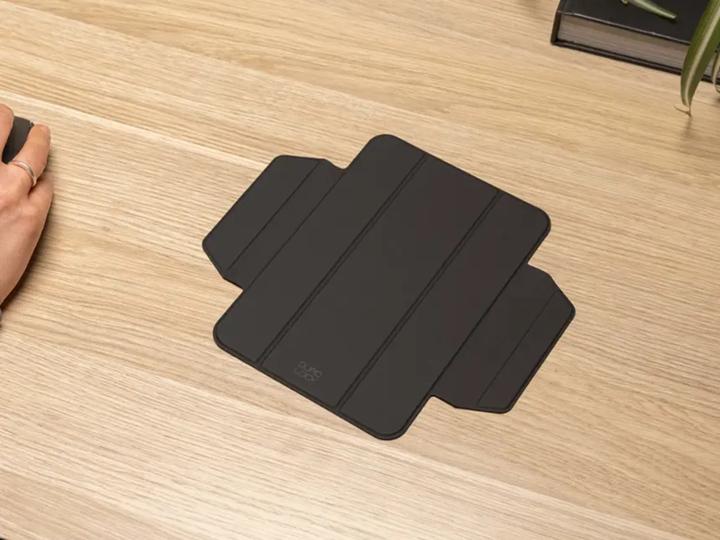 Actual product image Quad Lock QLF-IPD6NEW