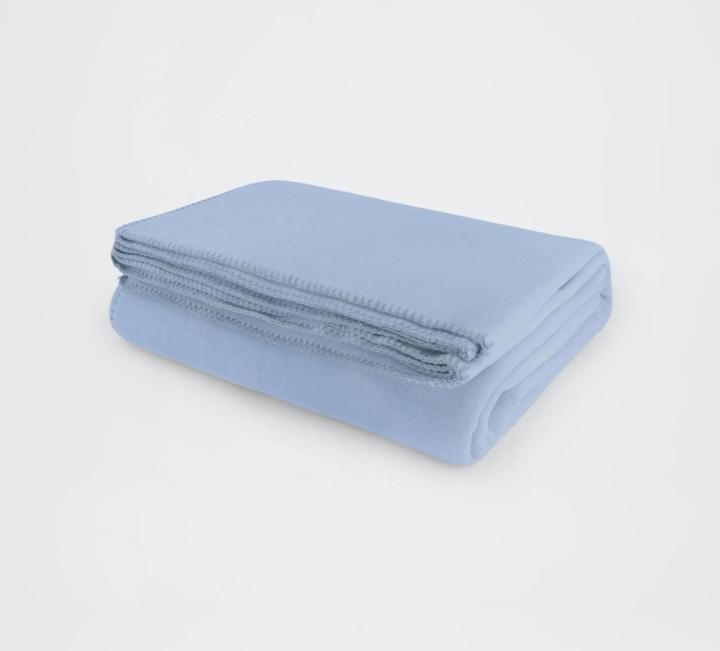 Actual product image Zoeppritz Soft-Fleece (160 x 200 cm)