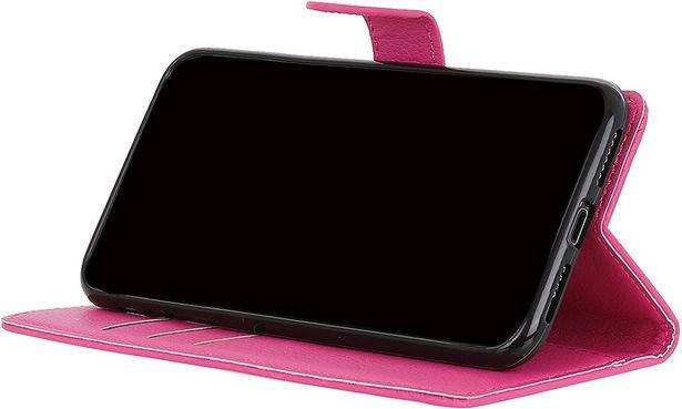 Image du produit MU Classic Série de couvertures de livres en cuir litchi