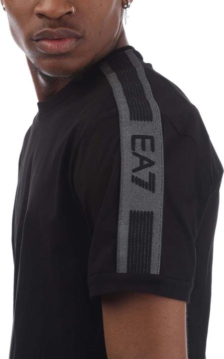 Produktbild Emporio Armani EA7 TShirt Baumwolljersey (XXL)