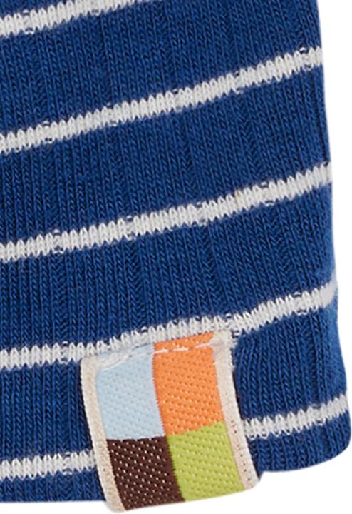 Actual product image loud + proud Cap Derby Rib (74/80)