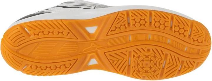 Produktbild Mizuno Crossmatch Smash Tischtennis Weiss (46)