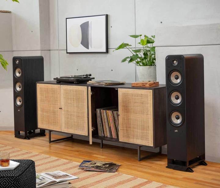 Produktbild Polk ES60 Signature Elite (1 Stk.)