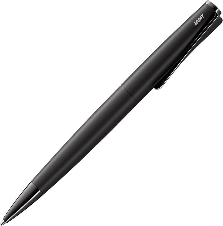 Produktbild Lamy Kugelschreiber Studio LX schwarz M (1x)
