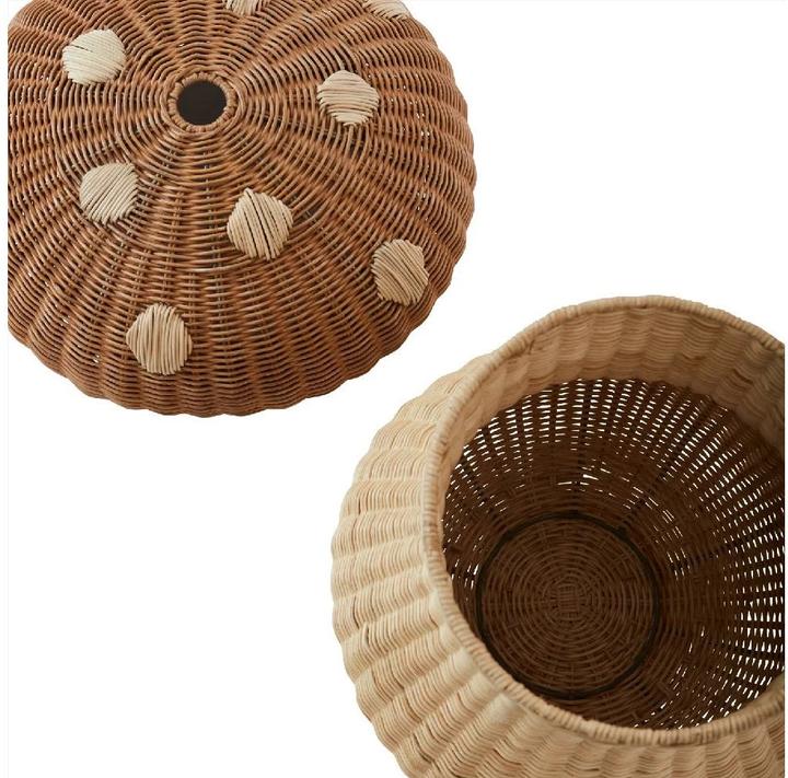 Actual product image OYOY Mini Mushroom