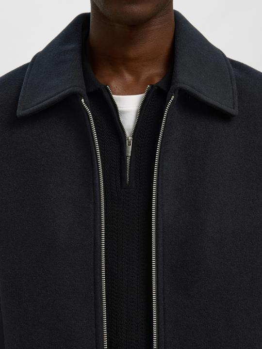 Produktbild Selected Slhphilip Wool Blend Jkt Noos (L)