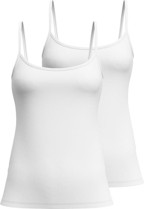 Produktbild Calida Spaghetti-Top Essential Cotton (40, 42)