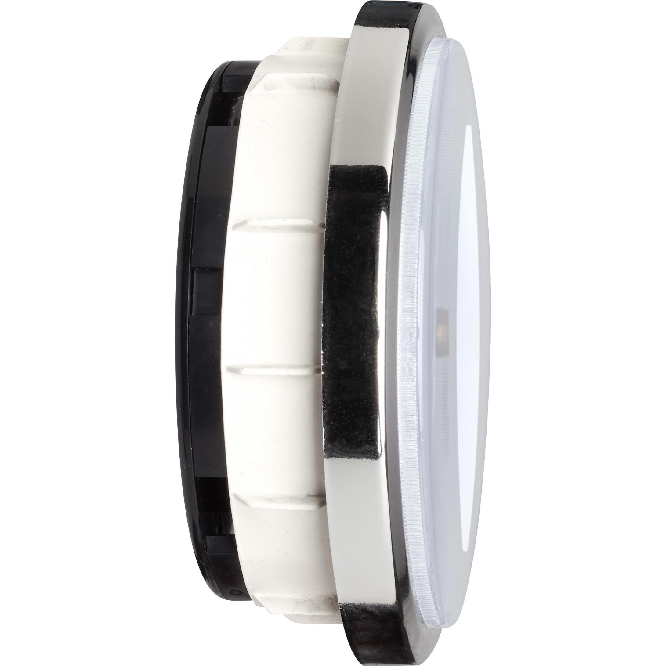 Thumbnail - TFA, Wanduhr, Funkuhr (9 cm)