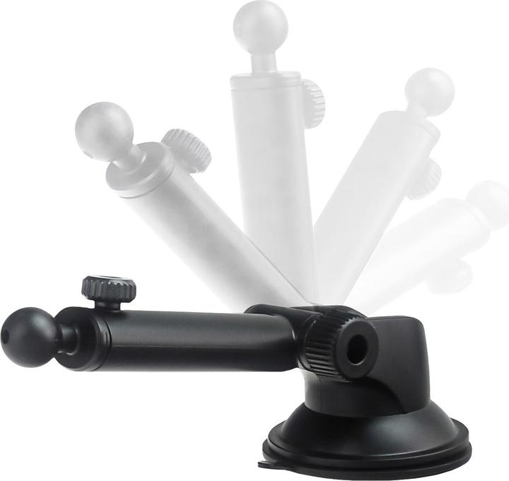 Image du produit InLine Ventouse One Click Easy
