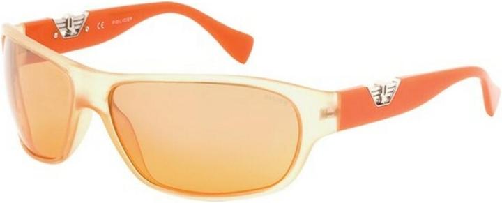 Immagine prodotto Police Occhiali da sole unisex S1803-ja1x ø 68 mm