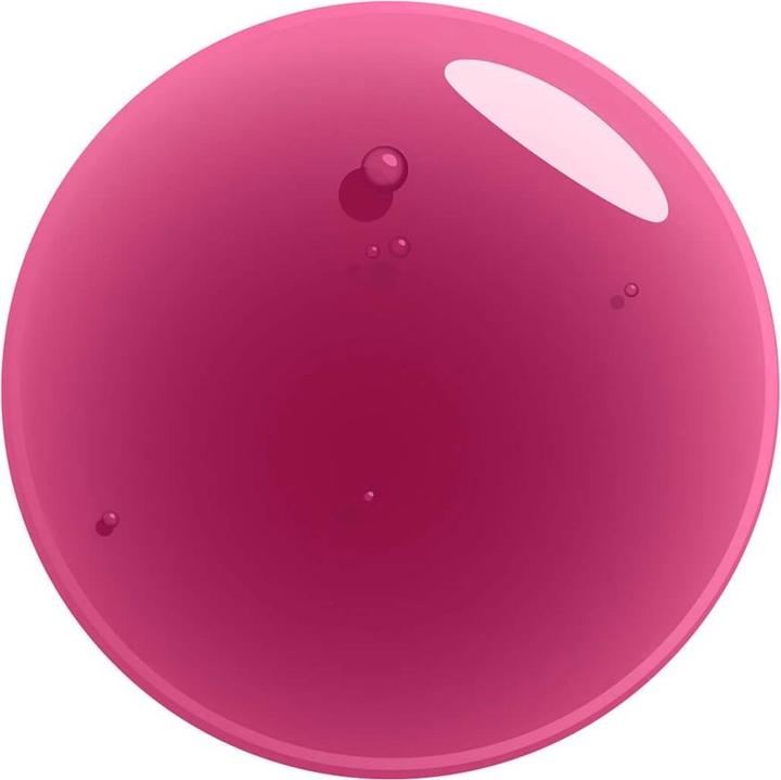 Actual product image NYX Professional Make-Up Fat Oil Lip Drip (04 That's Chic)