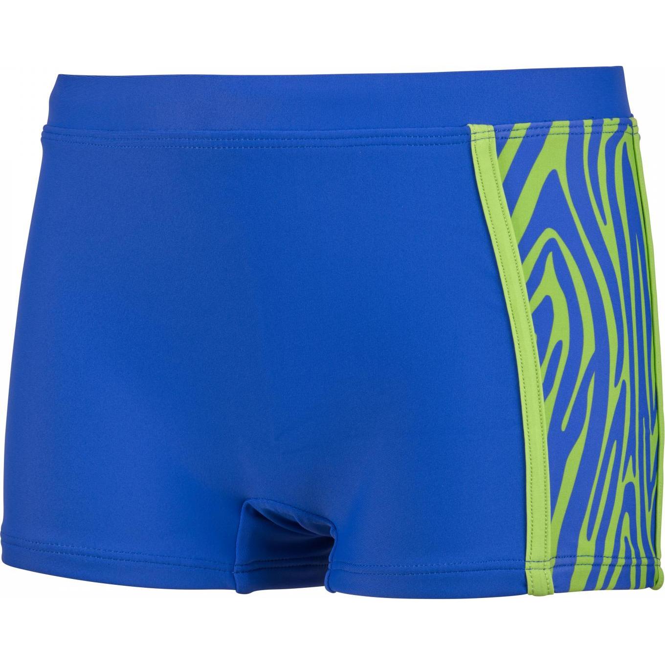 Beco, Jungen, Badehose, Beermann GmbH Badehose Jungen Standard blau/grün 176, Blau, Grün, (128, 134, 140, 146, 152, 158,...