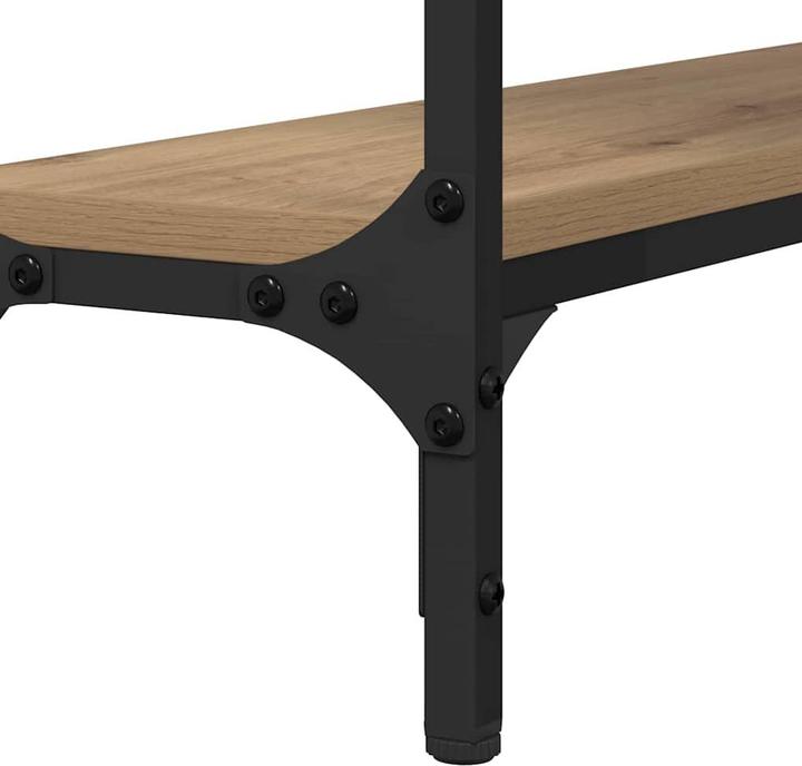 Image du produit vidaXL Konsolentisch (100 x 22.50 x 75 cm)