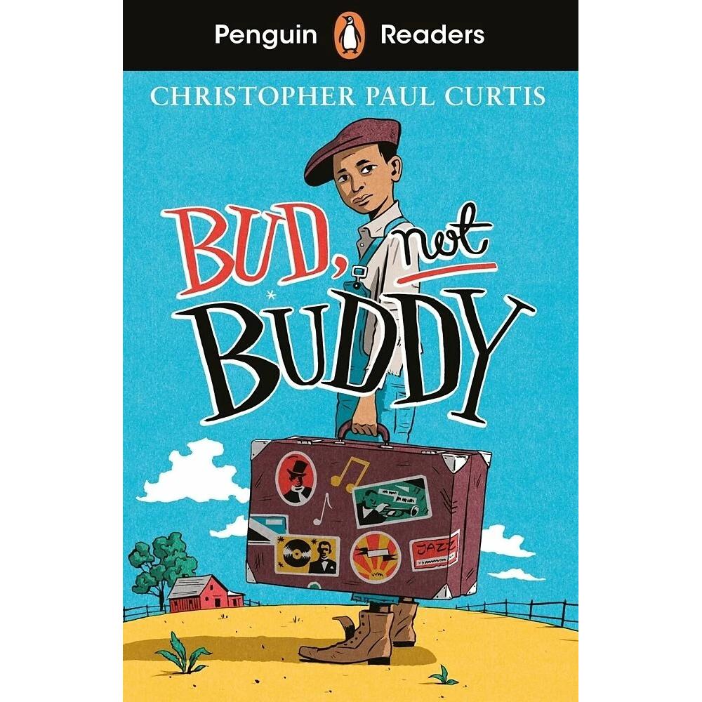 Readers Level 4: Bud, Not Buddy (ELT Graded Reader), Schulbücher von Curtis Christopher Paul