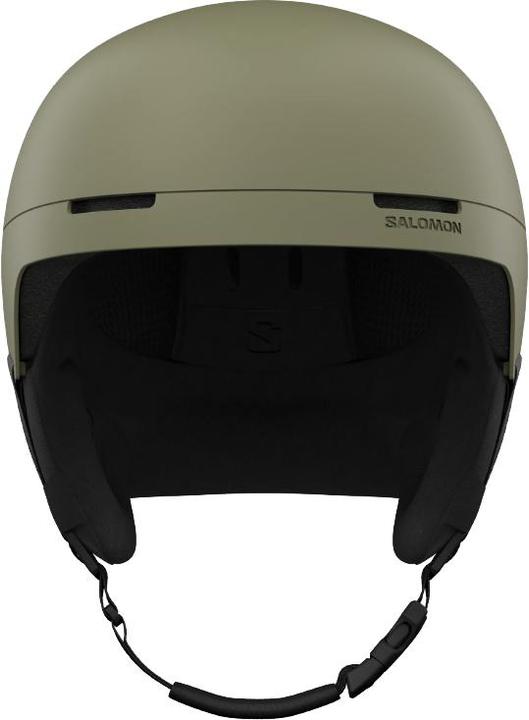 Immagine prodotto Salomon BRIGADE INDEX Skihelm (59 - 62 cm, L)