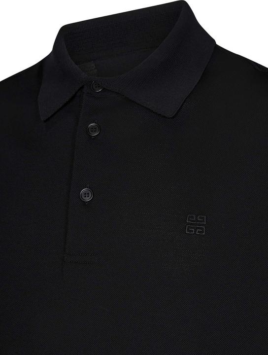 Produktbild Givenchy T-shirts And Polos Black (L)