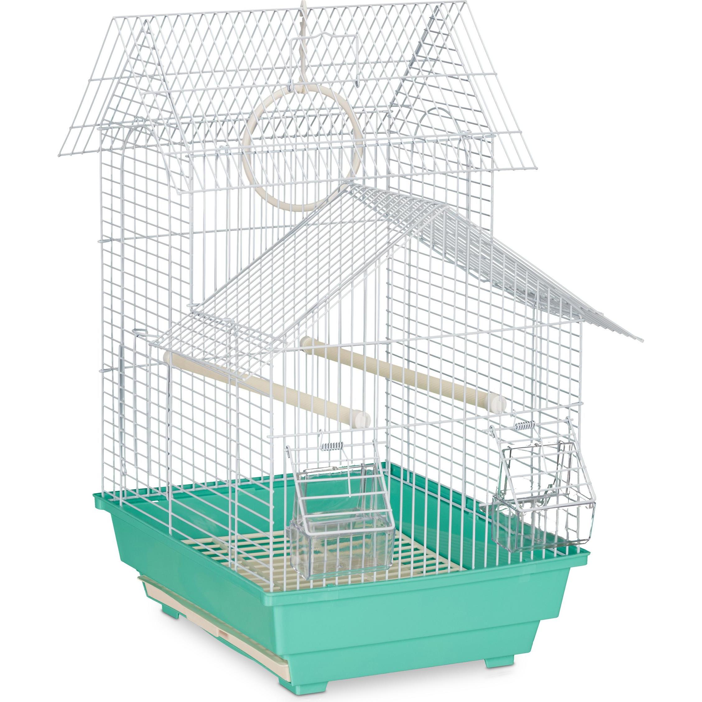 Relaxdays Gabbia per-uccelli, Voliera