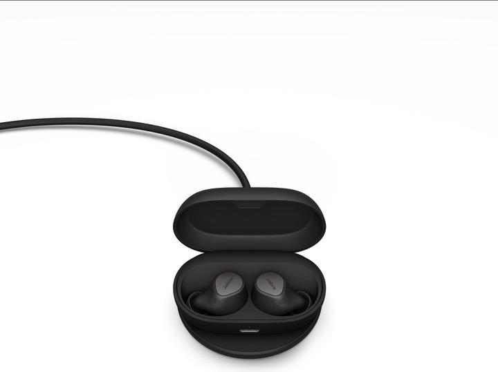 Produktbild Jabra Elite 7 Pro mit Wireless Charging Pad (ANC, 8 h, Kabellos)