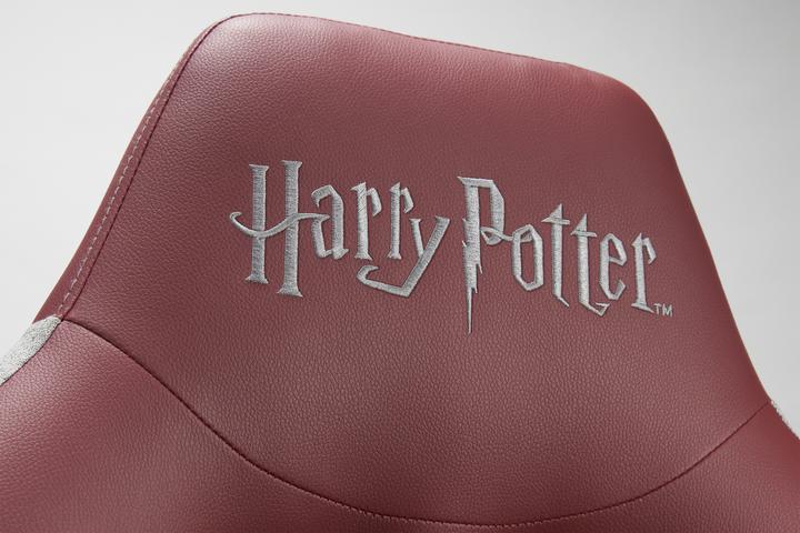Actual product image Subsonic Harry Potter - Adult Gamer Seat/Office Chair Official Licence