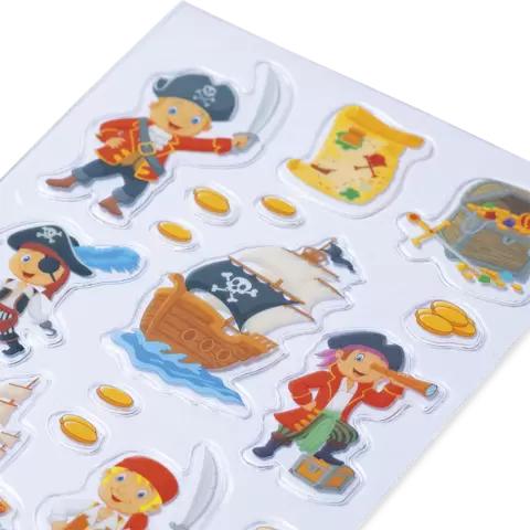 Image du produit HERMA Pirates