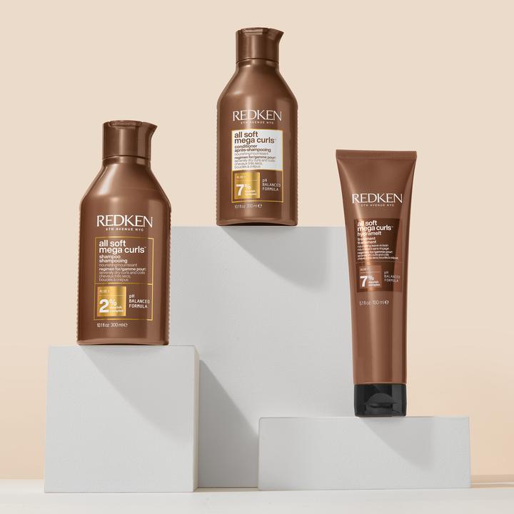 Image du produit Redken all soft mega curls (300 ml)