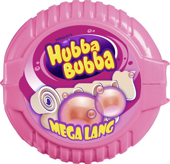 Produktbild Hubba Bubba Fancy Fruit (1 Stk., 56 g)