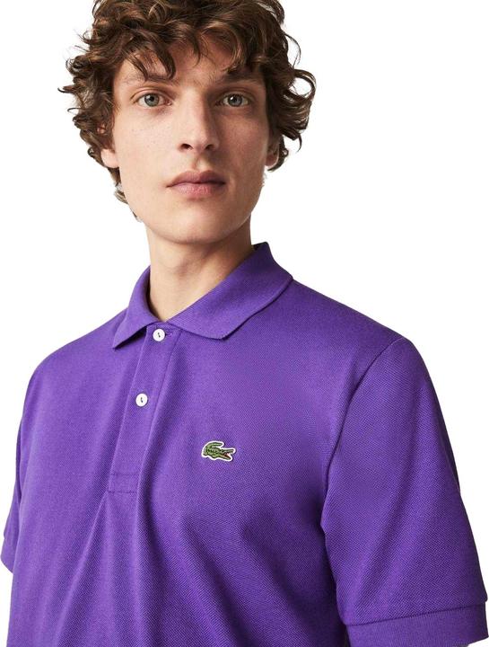 Immagine prodotto Lacoste Original L.12.12 Maglietta Polo Uomo (S)