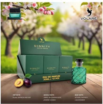 Immagine prodotto Volare Dignità per Donna (Eau de parfum, 30 ml)