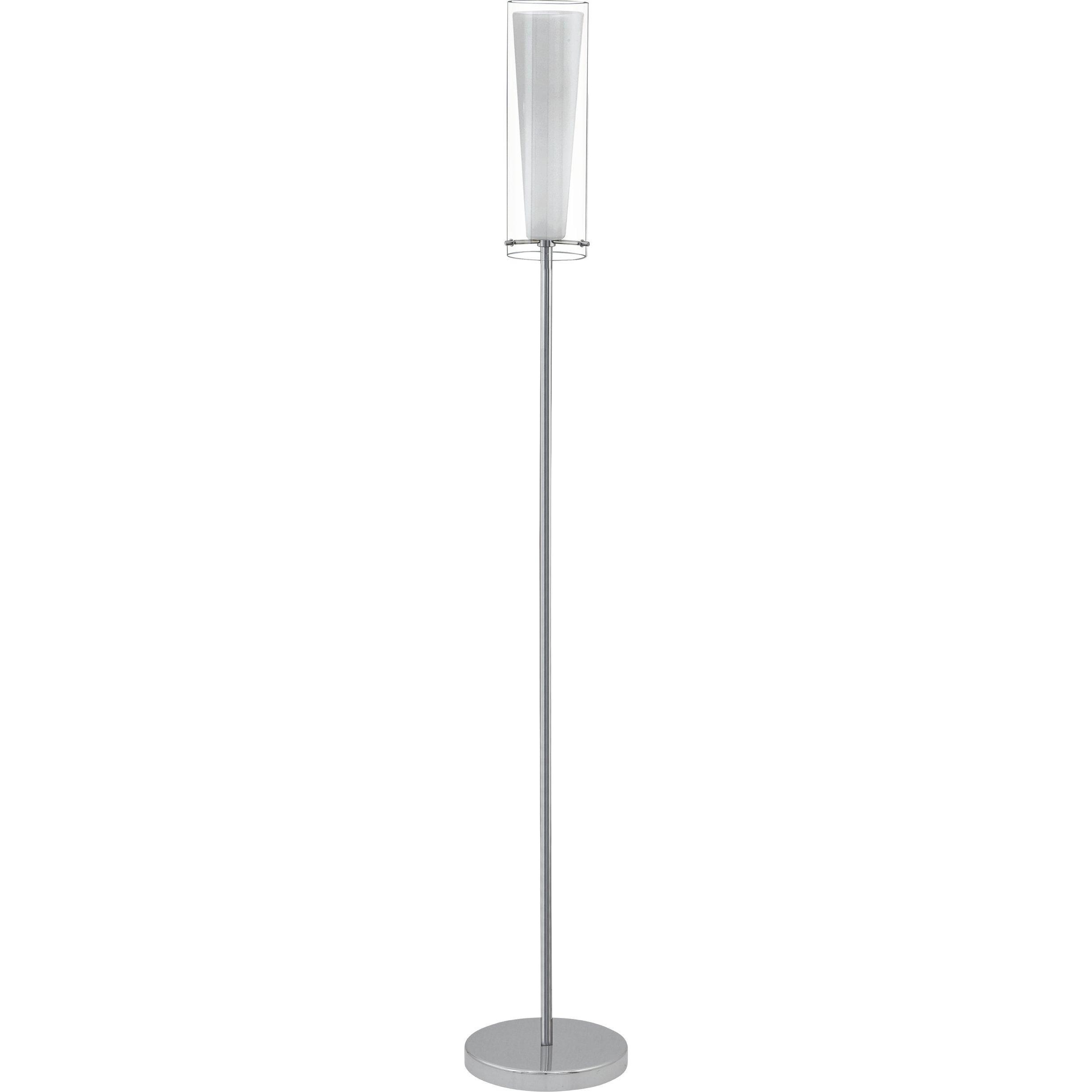 EGLO, Stehlampe, Pinto (E27)