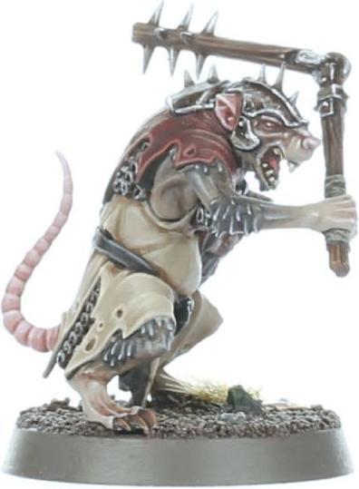 Actual product image Games Workshop Warhammer AoS - Spearhead Skaven (Plastic)