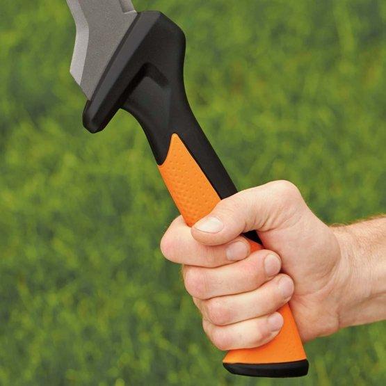 Actual product image Fiskars Machete