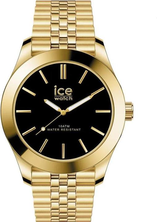 Actual product image ICE Watch ICE-Watch ICE steel Damenuhr (35 mm)