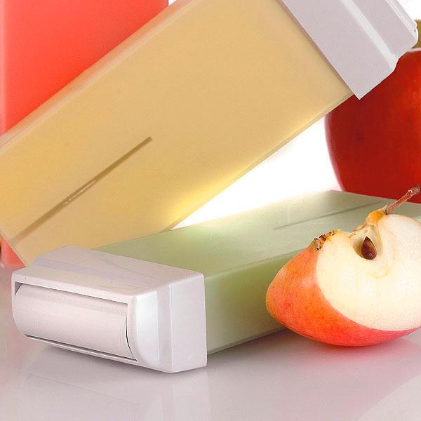 Actual product image X-epil Fruit wax apple, wide, content 100 ml (100 ml)