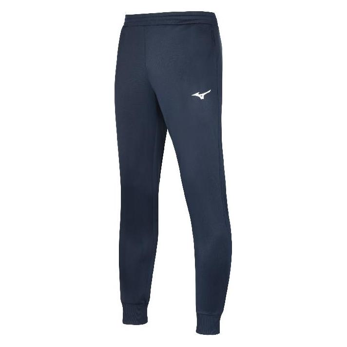 Mizuno, Damen, Sporthose, Core Tr Pant Damen (M), Blau