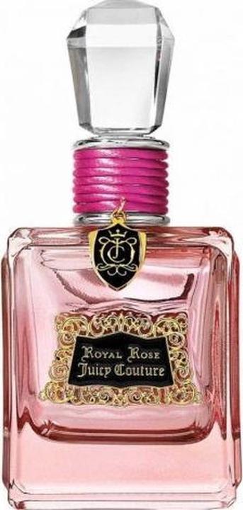 Produktbild Juicy Couture Royal Rose Eau De Parfum Spray (Eau de Parfum, 100 ml)