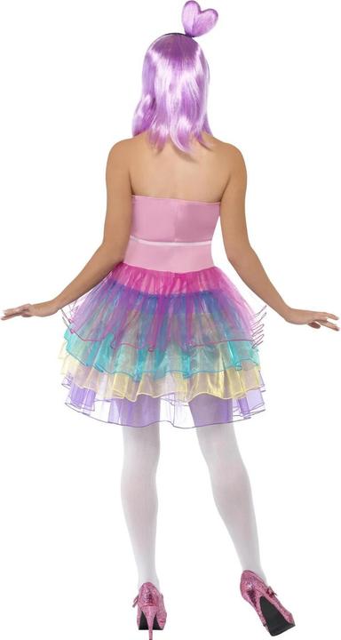 Produktbild Smiffys Kostüm (M)