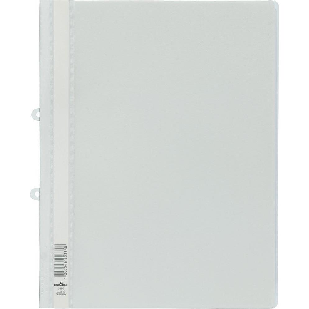Durable, Mappe, Sichthefter (A4, 1 x)