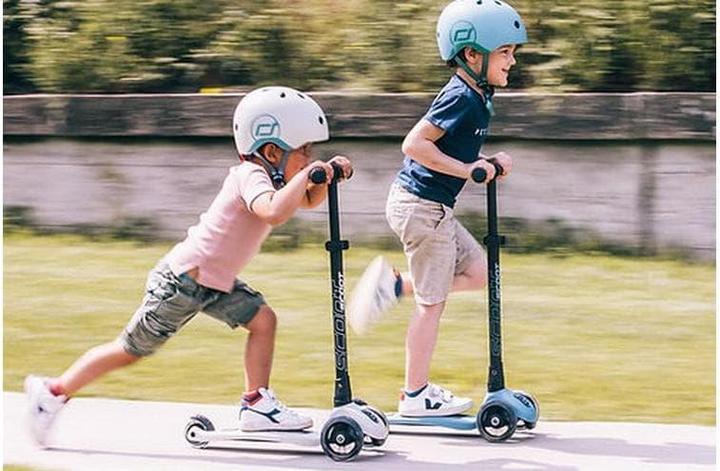 Produktbild Scoot and Ride Ash (51 - 55 cm)