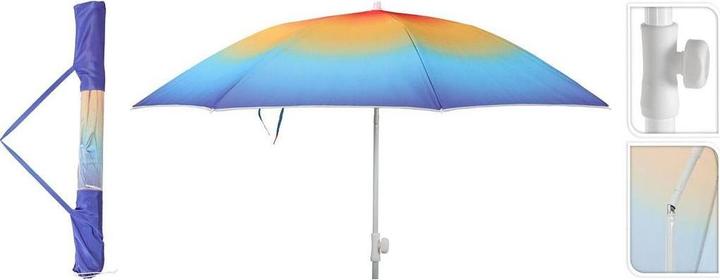 Immagine prodotto ProGarden Sonnenschirm (175cm)