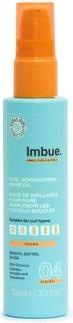 Produktbild Imbue Curl Worshipping Shine Haaröl für Locken 100g - Vegan und 'Curly Girl' Methode freundlich