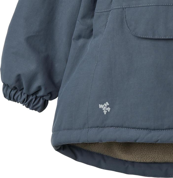 Produktbild Wheat Kleinkinder Winterjacke Sascha (92)
